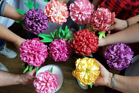 Pistacia Restaurant And Food Template